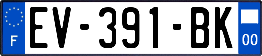 EV-391-BK