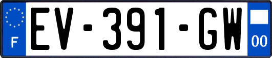 EV-391-GW