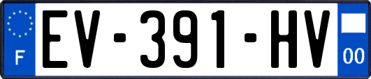 EV-391-HV