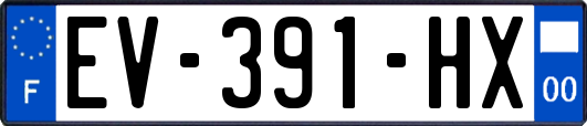 EV-391-HX
