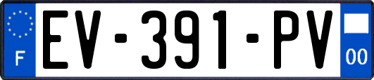 EV-391-PV