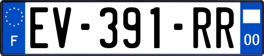 EV-391-RR