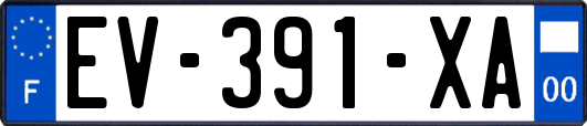 EV-391-XA
