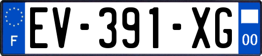 EV-391-XG