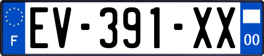 EV-391-XX
