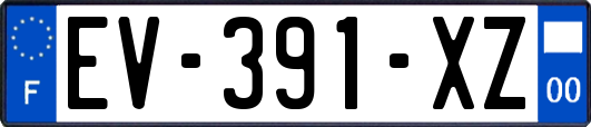EV-391-XZ