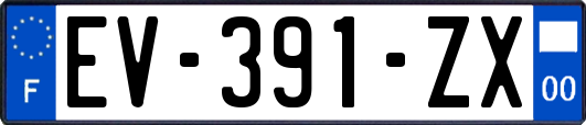 EV-391-ZX