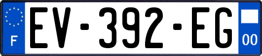 EV-392-EG