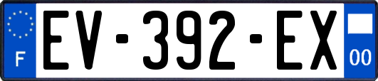 EV-392-EX