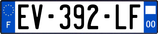 EV-392-LF