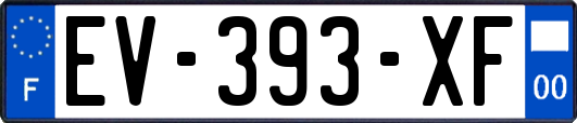 EV-393-XF