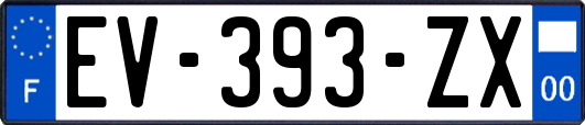 EV-393-ZX