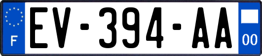 EV-394-AA