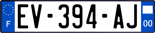 EV-394-AJ
