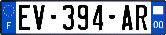 EV-394-AR