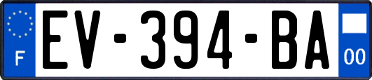 EV-394-BA