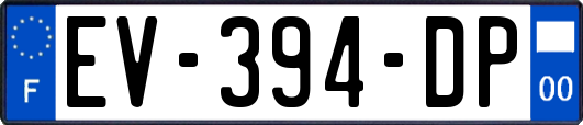 EV-394-DP