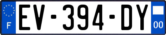 EV-394-DY