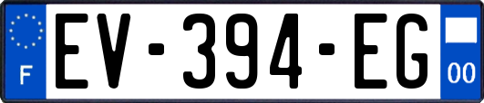 EV-394-EG