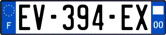 EV-394-EX