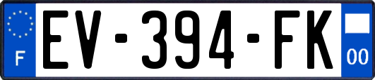 EV-394-FK