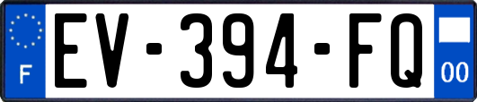 EV-394-FQ