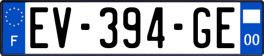 EV-394-GE