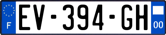 EV-394-GH
