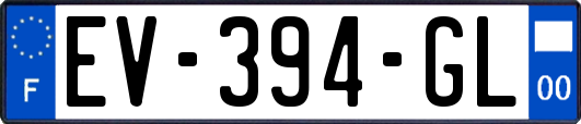 EV-394-GL