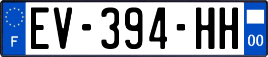 EV-394-HH