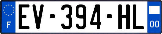 EV-394-HL
