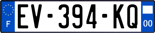 EV-394-KQ