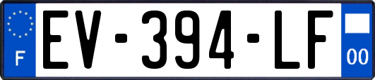 EV-394-LF
