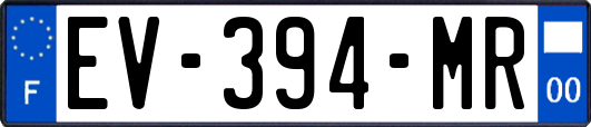EV-394-MR