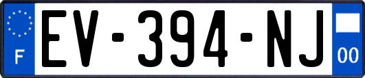 EV-394-NJ