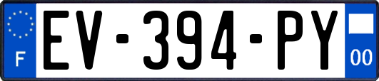 EV-394-PY