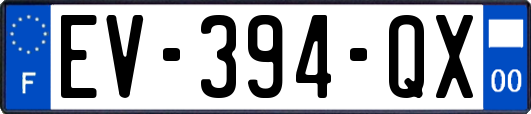 EV-394-QX
