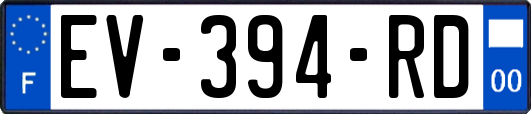 EV-394-RD