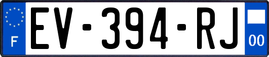 EV-394-RJ