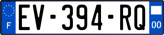 EV-394-RQ