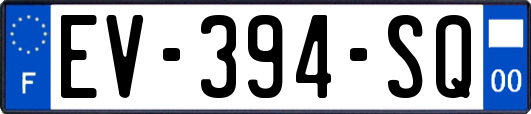 EV-394-SQ