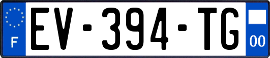 EV-394-TG