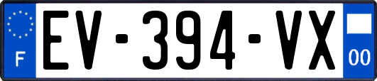 EV-394-VX
