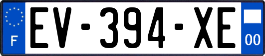 EV-394-XE