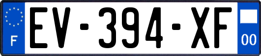 EV-394-XF