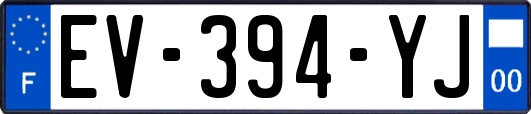 EV-394-YJ