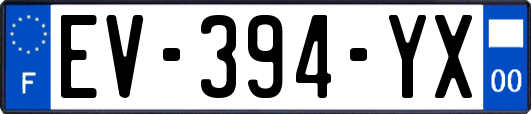 EV-394-YX