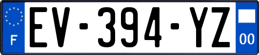 EV-394-YZ