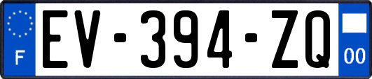 EV-394-ZQ