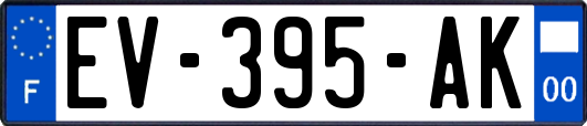 EV-395-AK